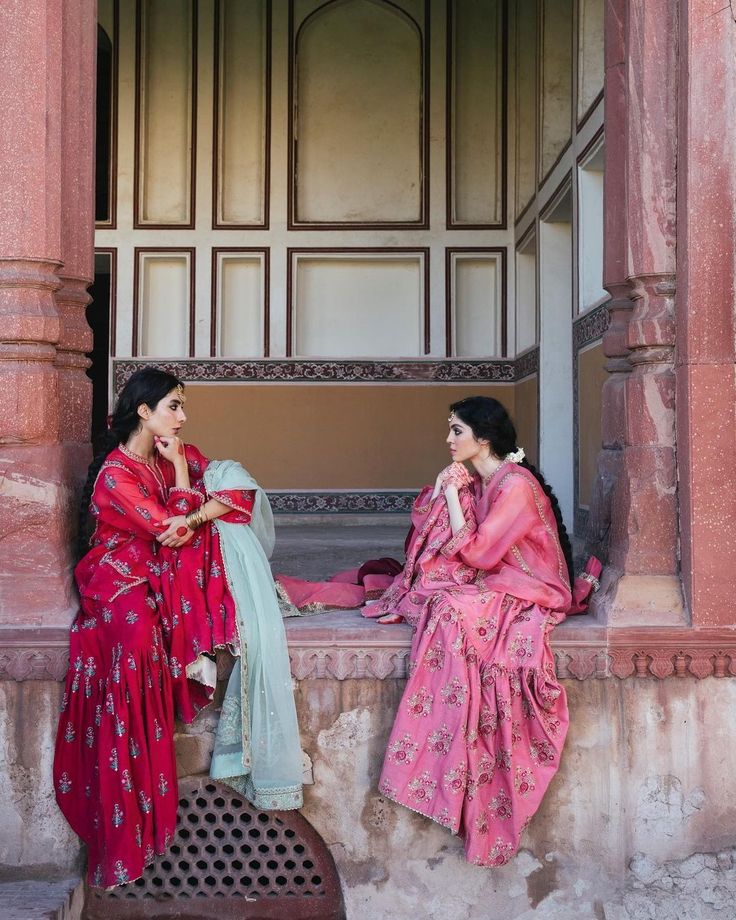 Indian wear globally 