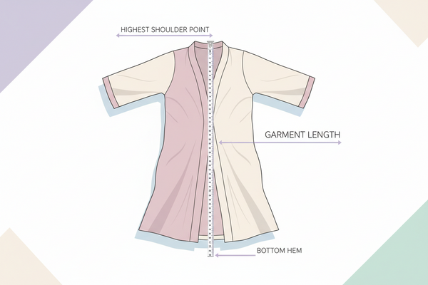 Garment Length