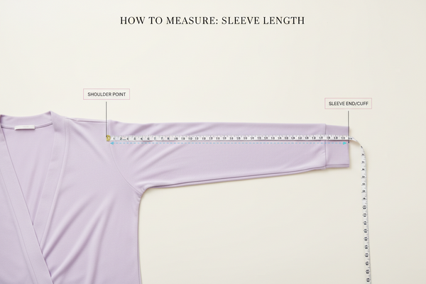 Sleeve Length