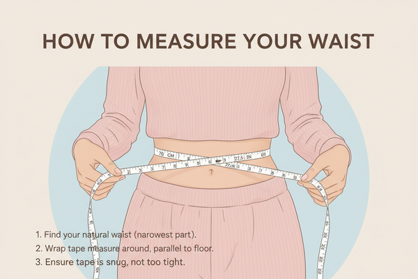 Waist
